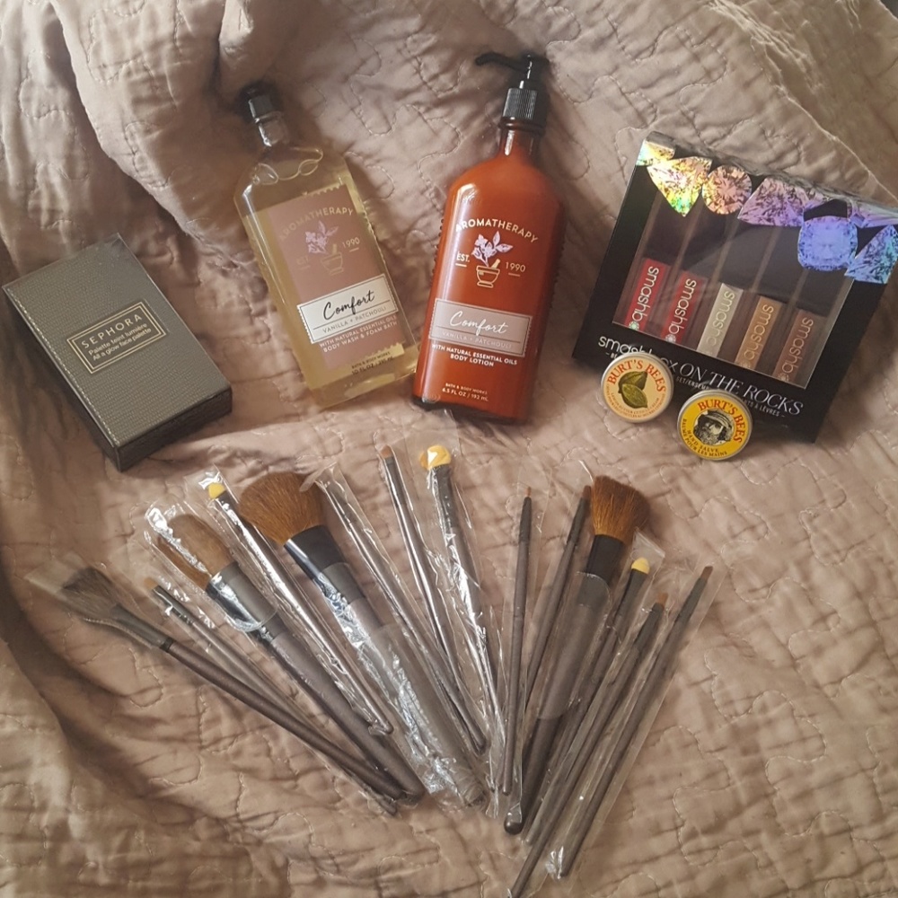 Beauty Bundle